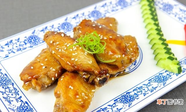 家庭版可乐鸡翅怎么做好吃 可乐鸡翅的家常制作方法