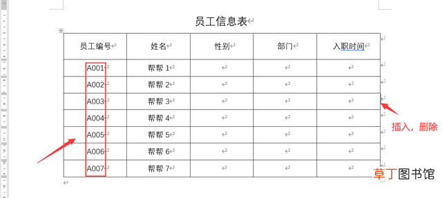 excel怎么自动生成序号001 excel怎么自动生成序号