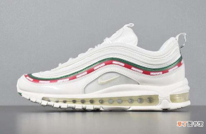 如何更快踩开airMax97的气垫