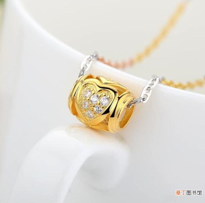 彩银会掉色吗