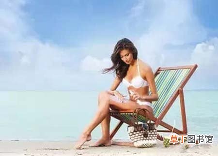 夏天外出小心中署,教你预防方法