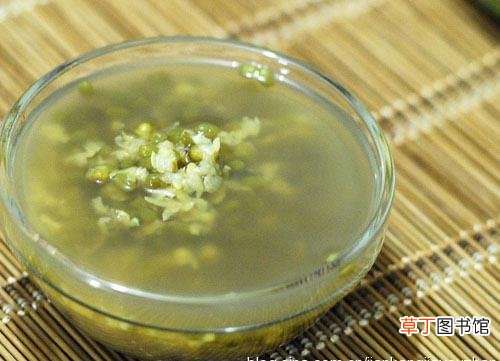 夏热高温的饮食防暑法?