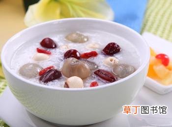 夏热高温的饮食防暑法?
