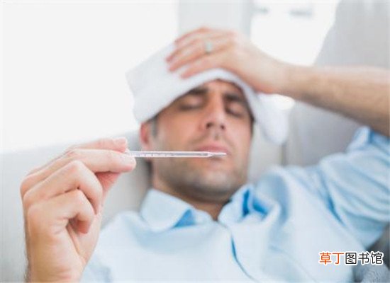小暑感冒发烧了该怎么办,快速降温方法