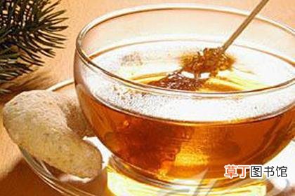 陈皮生姜泡水喝的功效是什么-陈皮生姜泡水喝的功效有哪些