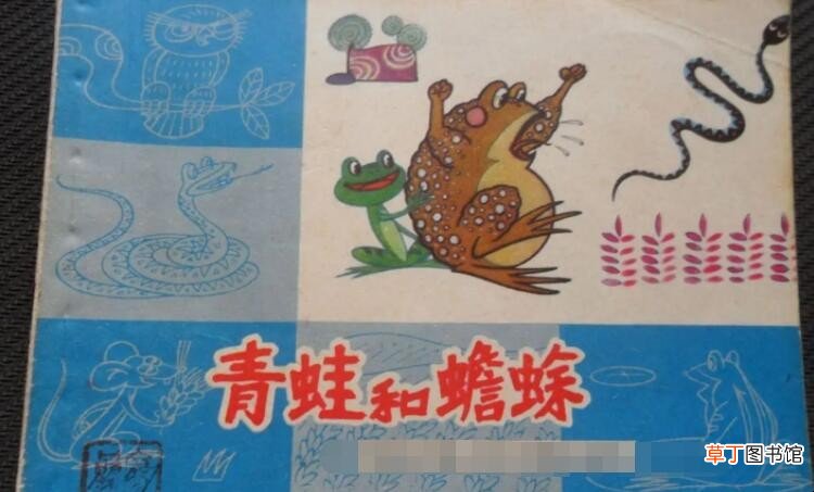 《青蛙和蟾蜍》读后感怎么写