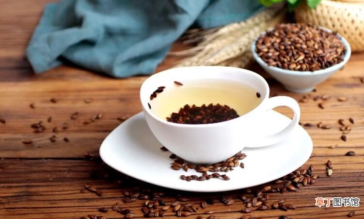 保温壶能泡大麦茶吗
