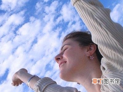 教你小暑静养方法,协助缓解暑气