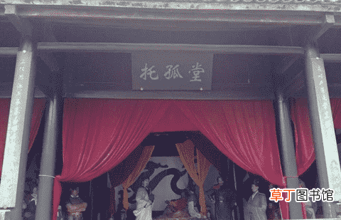 白帝城位于什么县?