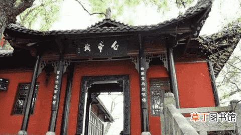 白帝城位于什么县?