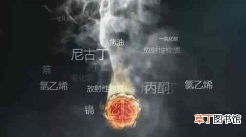 电子烟对身体有什么健康危害?