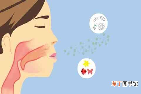 肺炎的症状有哪些症状