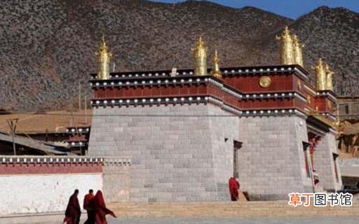 佛教寺院怀古发幽之处 佛教寺院常识及游览禁忌