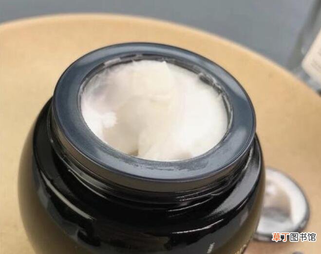 黑绷带面霜的用法和功效