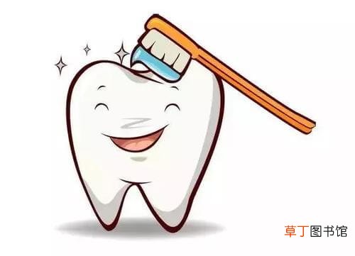 牙结石怎么去除的4个小妙招