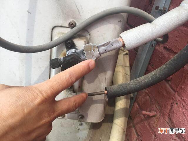 空调加氟多少钱?空调加氟的步骤