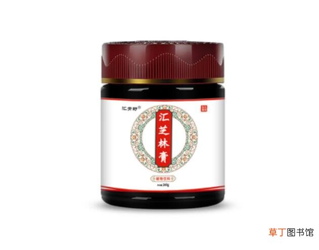 古方汇芝林能祛斑吗