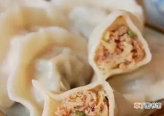羊肉萝卜饺子怎么做好吃