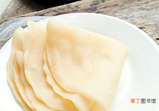 洛馍怎么做