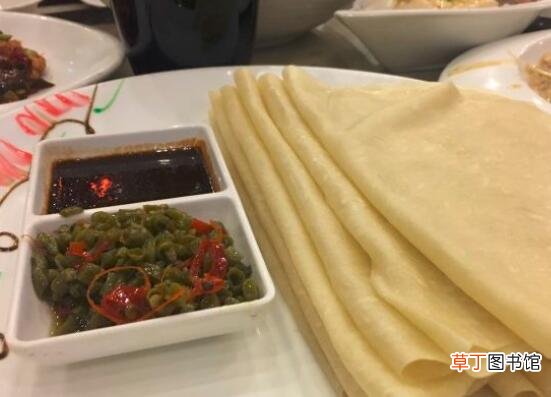 洛馍怎么做