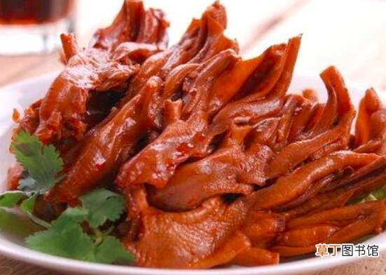 卤菜怎么做