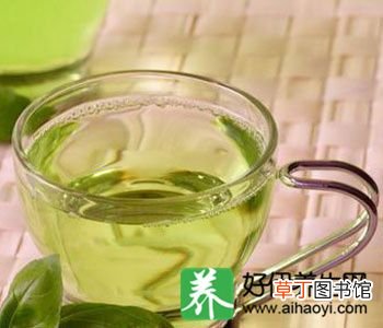 荷叶茶的功效作用是什么 荷叶茶功效