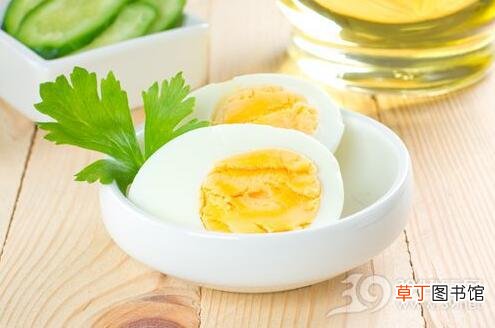 胆囊炎患者这样吃鸡蛋才健康