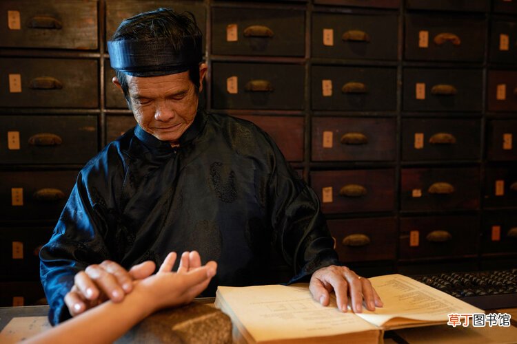 中医眼中的“发物”到底指什么？从科学的角度，给你解释