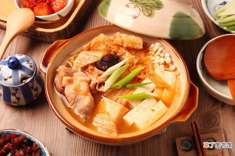 中医眼中的“发物”到底指什么？从科学的角度，给你解释