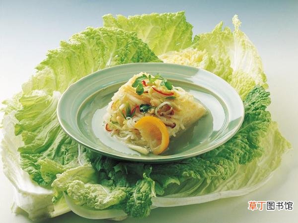 馄饨用什么菜包更好吃 青菜馄饨馅的做法大全