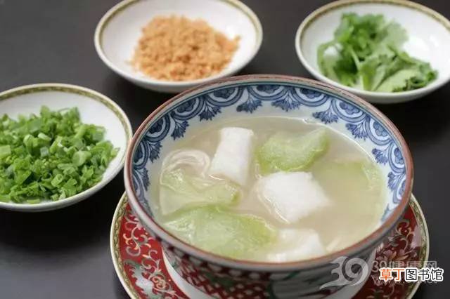 春季感冒咳嗽 多喝5款润肺止咳汤