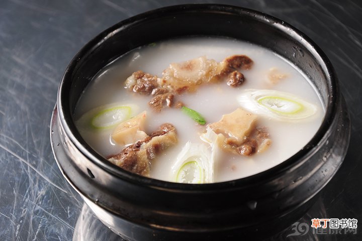 春季感冒咳嗽 多喝5款润肺止咳汤