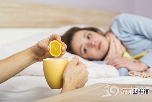 冬季流感来袭 对症下药的5个感冒食疗方