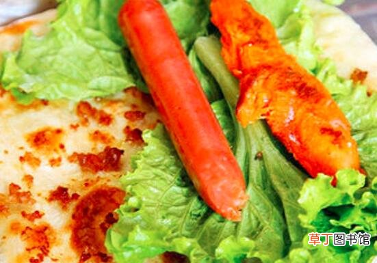 武大郎烧饼怎么做