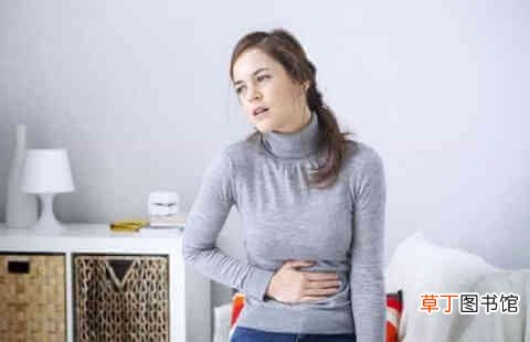 胃胀气怎么办快速解决 四步骤减少胃胀气