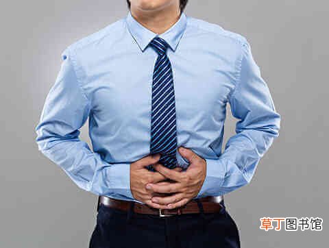 胃胀气怎么办快速解决 四步骤减少胃胀气