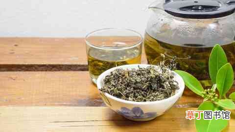 蒲公英茶的功效与作用 四款蒲公英茶促健康