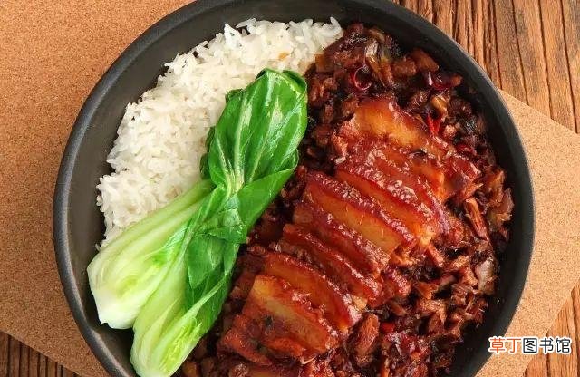 怎么让煲仔饭的米更好吃 煲仔饭的做法大全