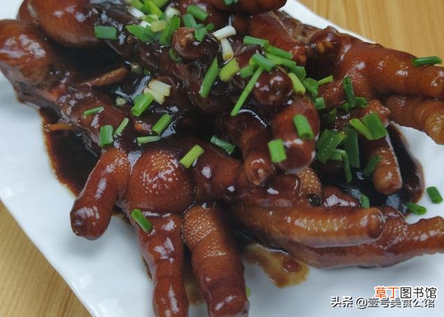 鸡爪怎么做才好吃 可乐鸡爪最正宗的做法