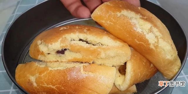 蛋糕怎么做简单又好吃 红豆蛋糕的做法大全