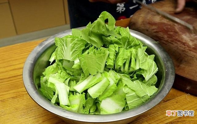 白菜怎么做最好吃又简单 大白菜的做法大全