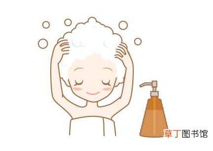 女生夏天几天洗一次头