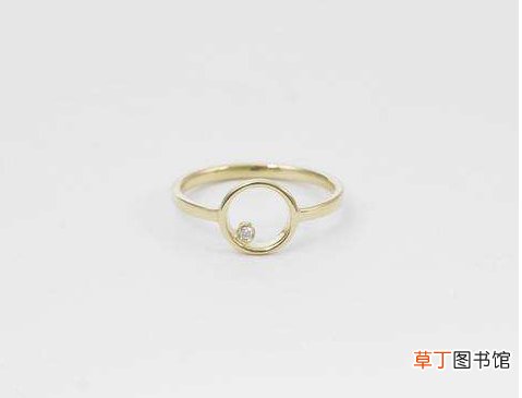 小众又不贵戒指品牌