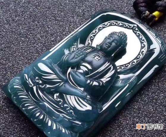 蓝水翡翠是不是不值钱