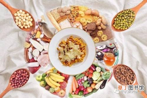 有结节的不能吃的东西是什么-有结节的不能吃什么食物