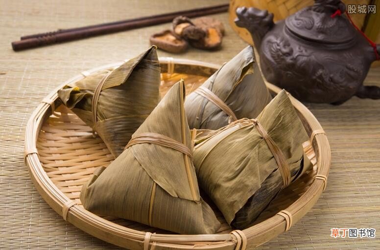 粽子销售额猛涨200%,一天就能卖出1000多万个