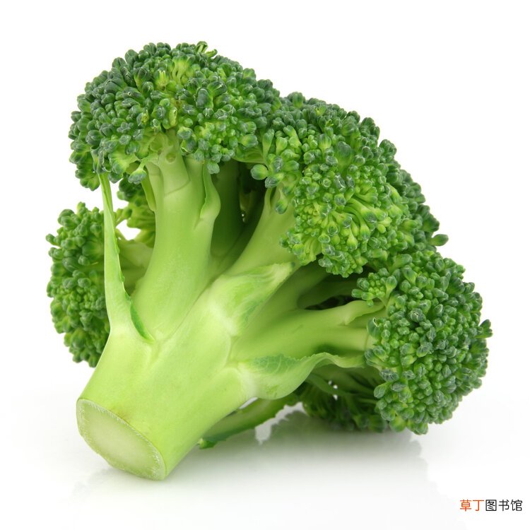 西兰花这么做，营养价值更高，但抗癌不好说