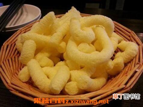 吃膨化食品的危害 膨化食品吃多了会怎么样