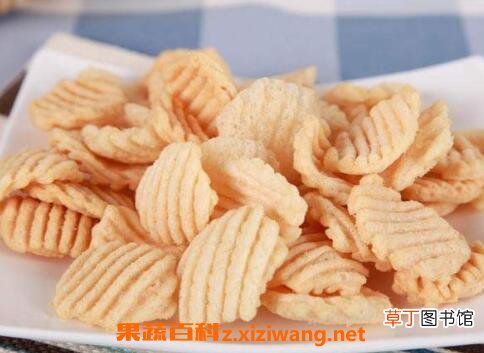 吃膨化食品的危害 膨化食品吃多了会怎么样