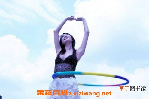 转呼啦圈的好处和坏处有哪些